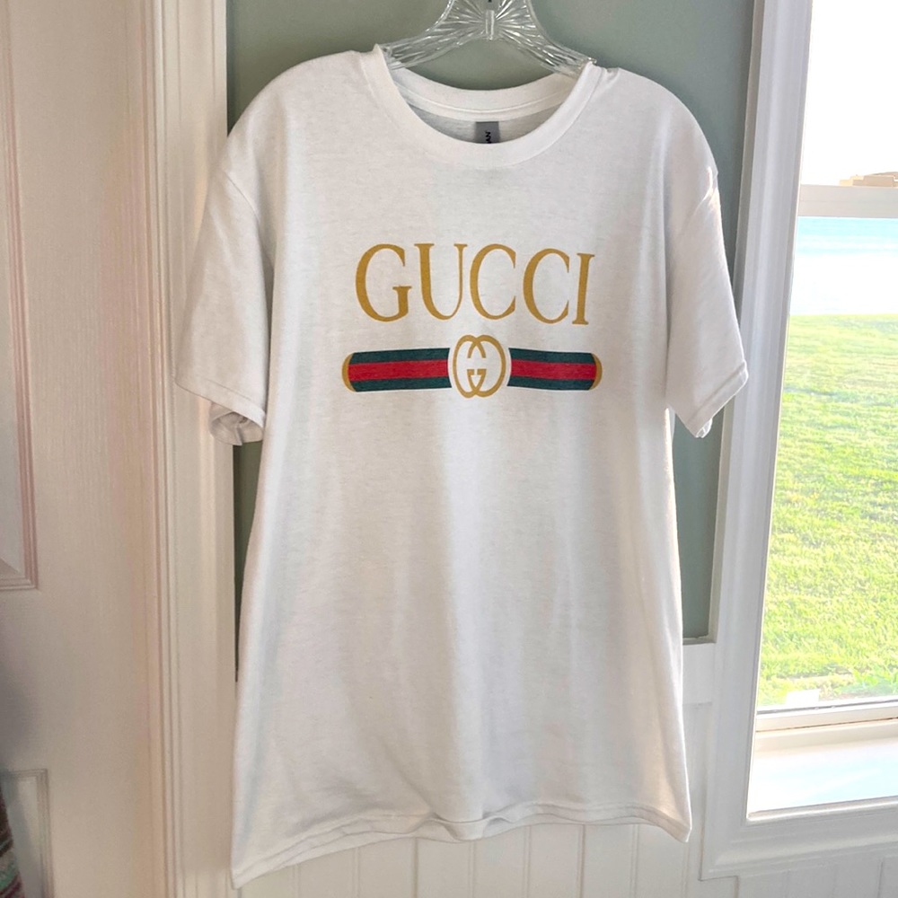 Ladies Tee Shirt